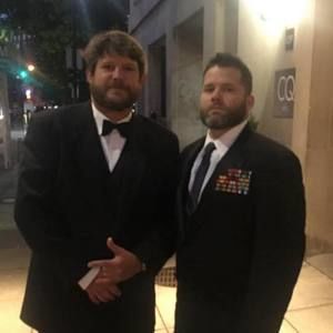 Meet your Posher, Grady